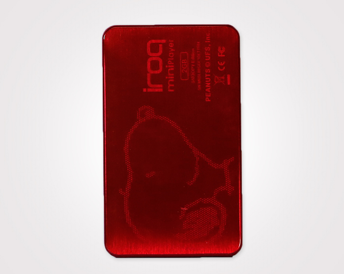 數碼產品五金件